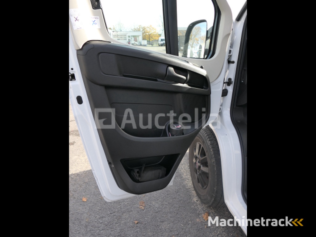 Stacaravan Fiat Dethleffs Just T7052, 90th Anniversary Series (2022-74.872 km) (VIN:ZFA25000002T77959)