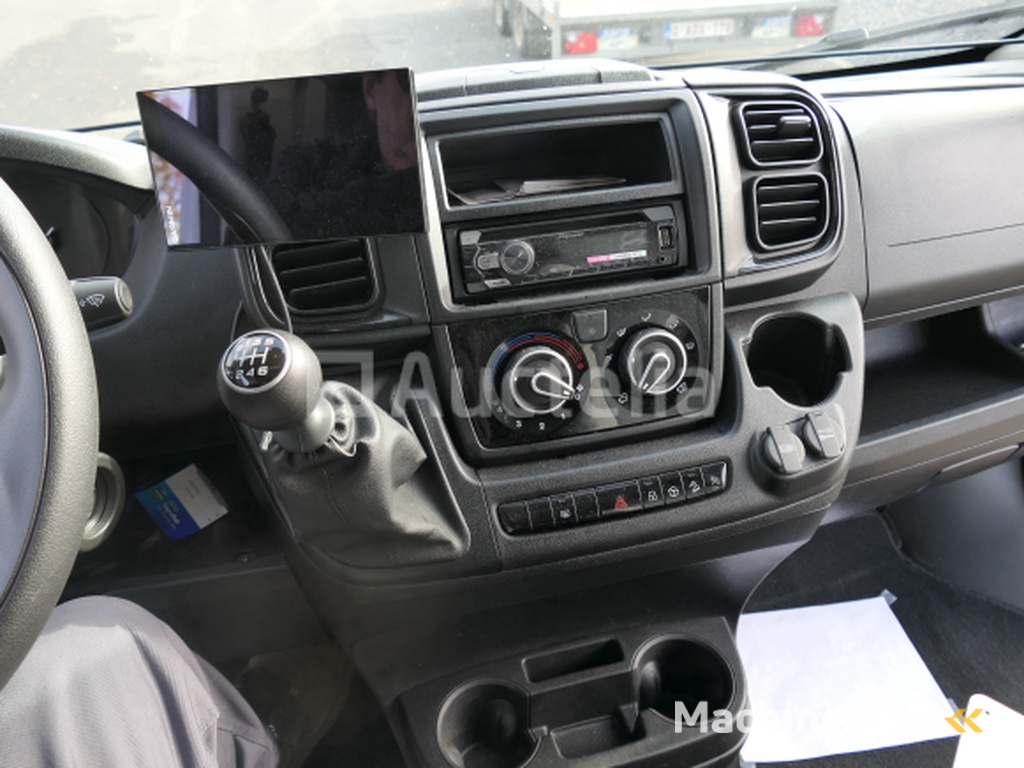 Stacaravan Fiat Dethleffs Just T7052, 90th Anniversary Series (2022-74.872 km) (VIN:ZFA25000002T77959)