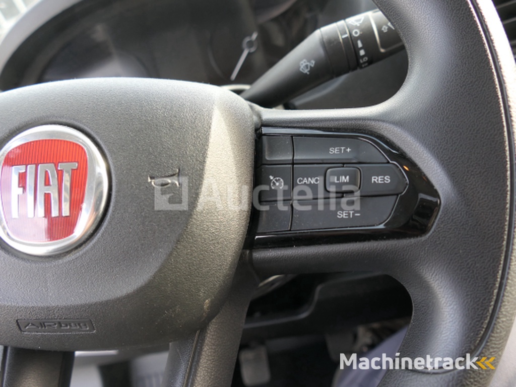 Stacaravan Fiat Dethleffs Just T7052, 90th Anniversary Series (2022-74.872 km) (VIN:ZFA25000002T77959)