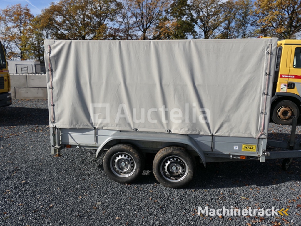 Anssems BSX 2500-301x150 dubbelassige huifophanging (VIN:XLJOX040300165550)