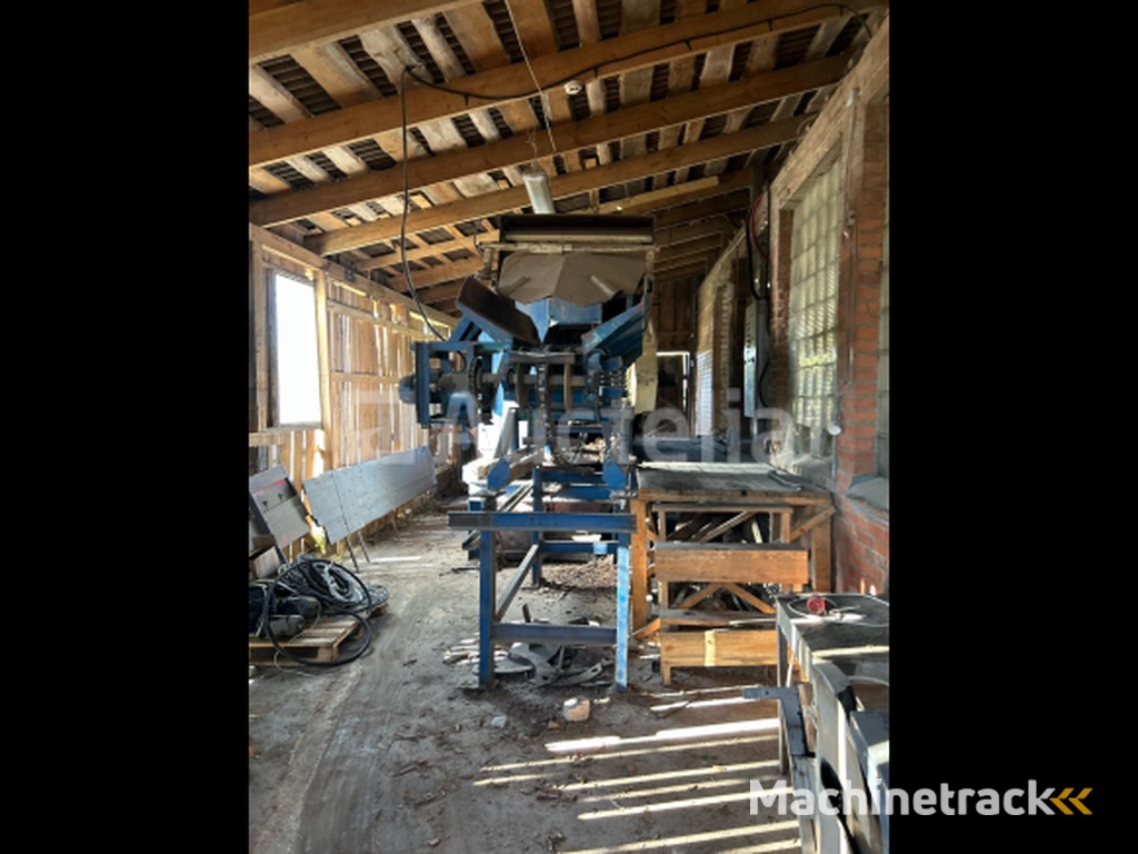 Houtbewerking VALON KONE VK-26M