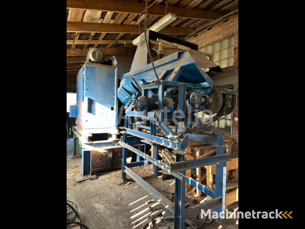 Houtbewerking VALON KONE VK-26M