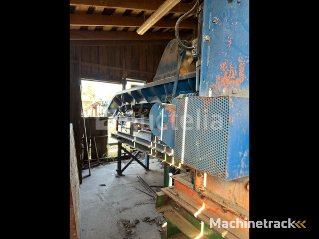 Houtbewerking VALON KONE VK-26M