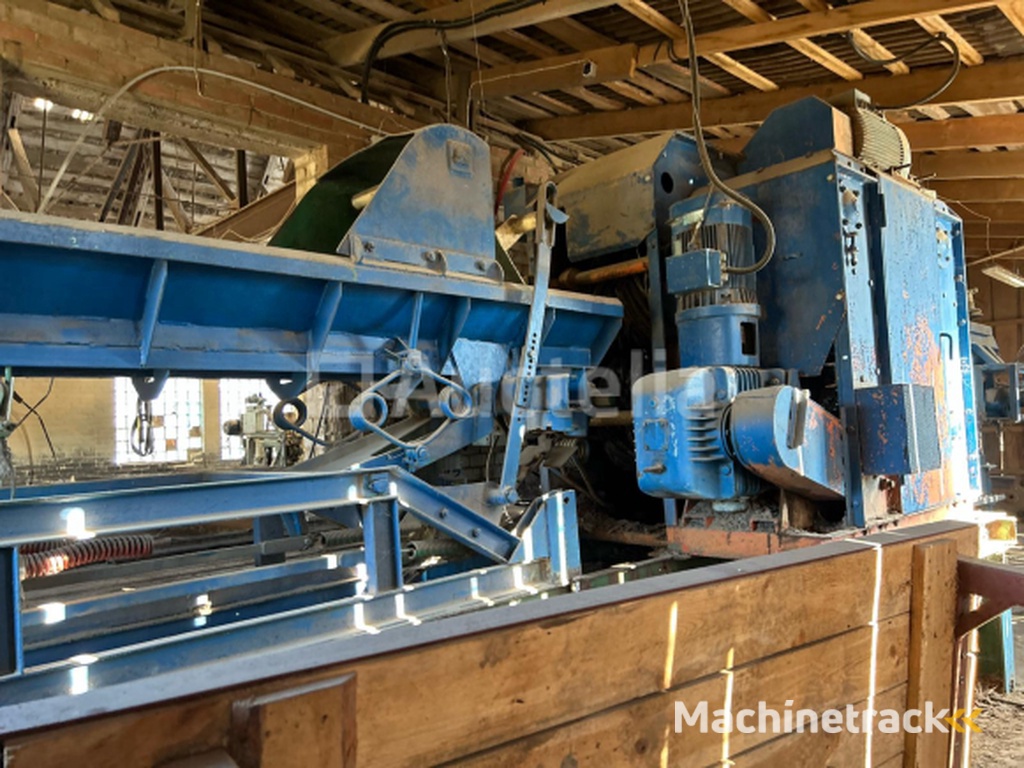 Houtbewerking VALON KONE VK-26M