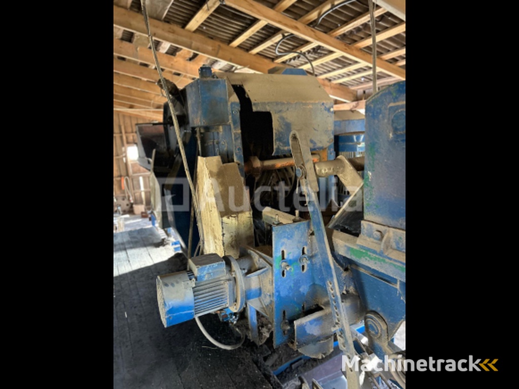 Houtbewerking VALON KONE VK-26M