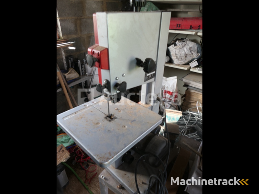 Einhell Lintzaag + Verstekzaag