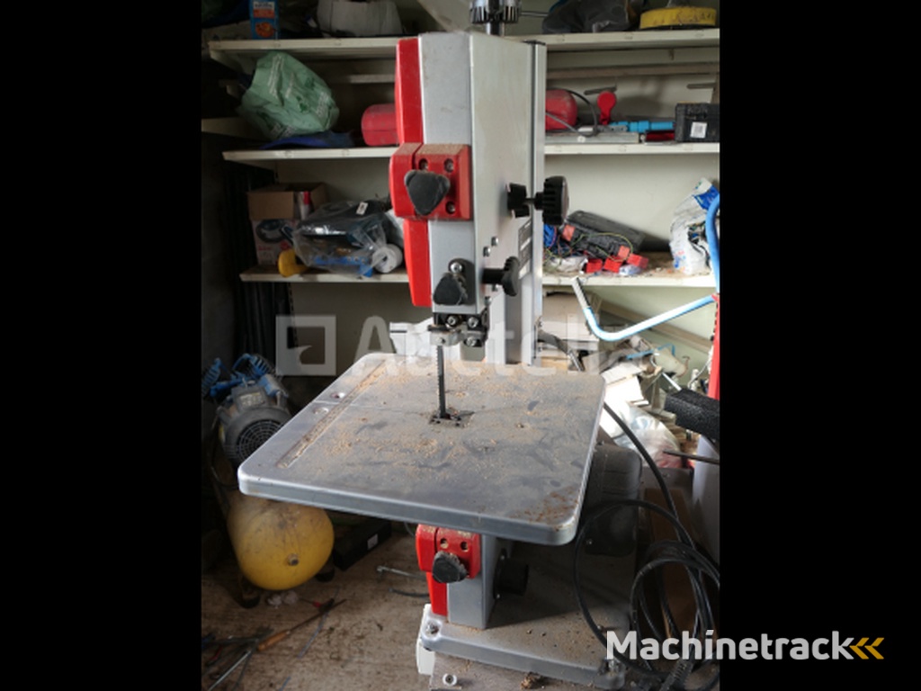 Einhell Lintzaag + Verstekzaag