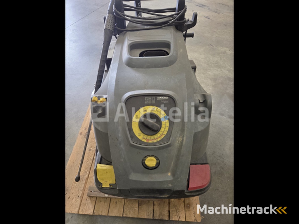 Karcher high-pressure cleaner HDS6/14C
