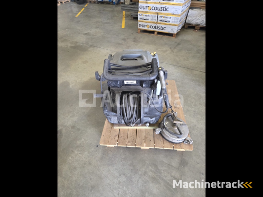 Karcher high-pressure cleaner HDS6/14C