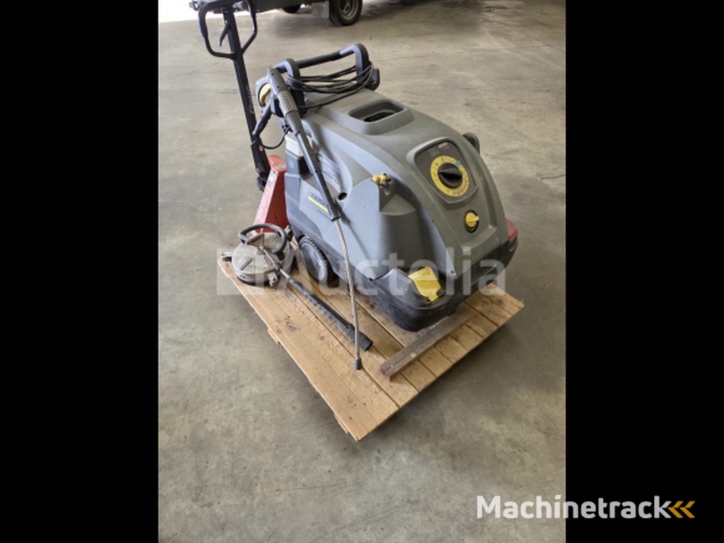 Karcher high-pressure cleaner HDS6/14C