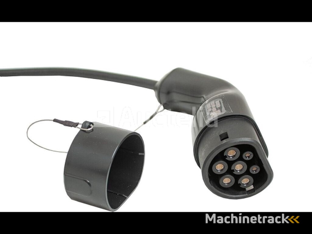 Laadpal AK load  AC011K-AE-25 – 11 kW