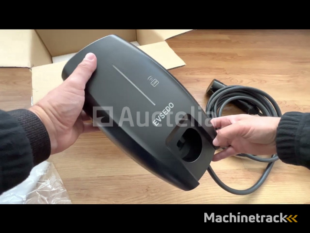 Laadpal AK load  AC011K-AE-25 – 11 kW