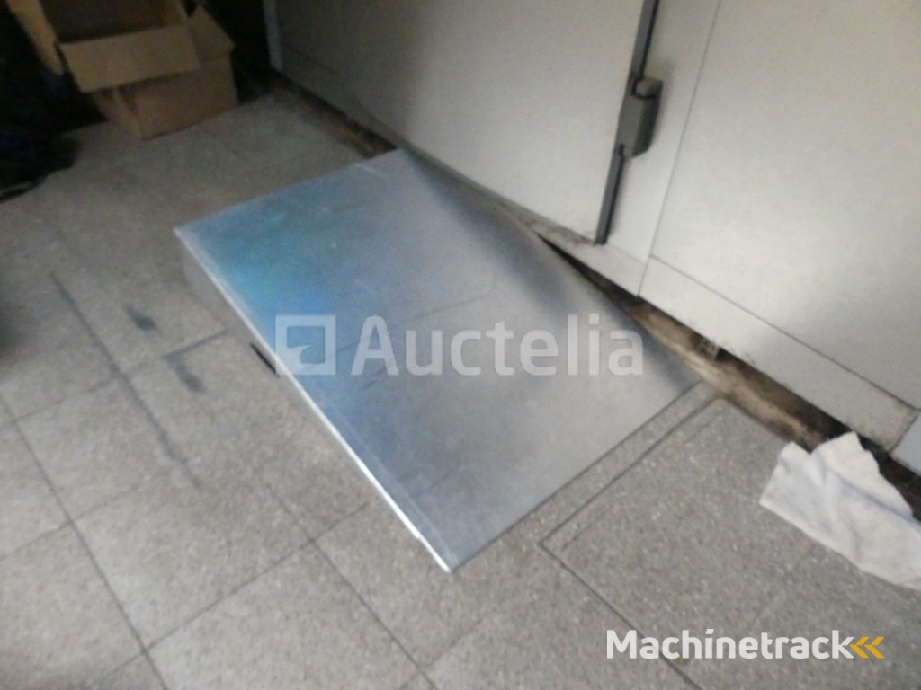 Matrix FHVT 611 negatieve koelcel