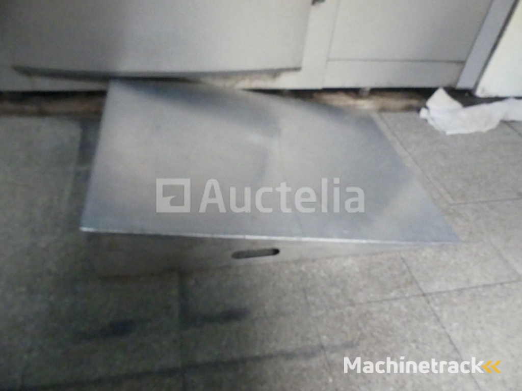 Matrix FHVT 611 negatieve koelcel