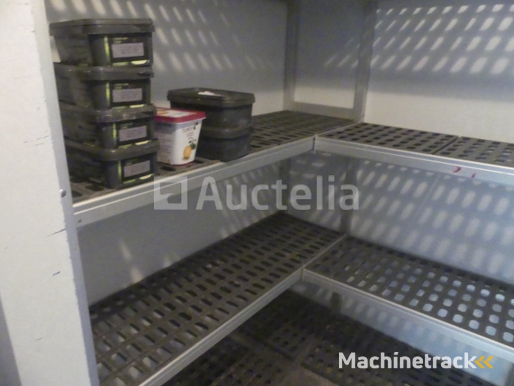 Matrix FHVT 611 negatieve koelcel