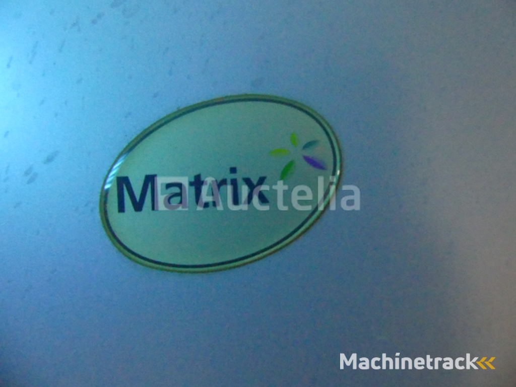 Matrix FHVT 611 negatieve koelcel