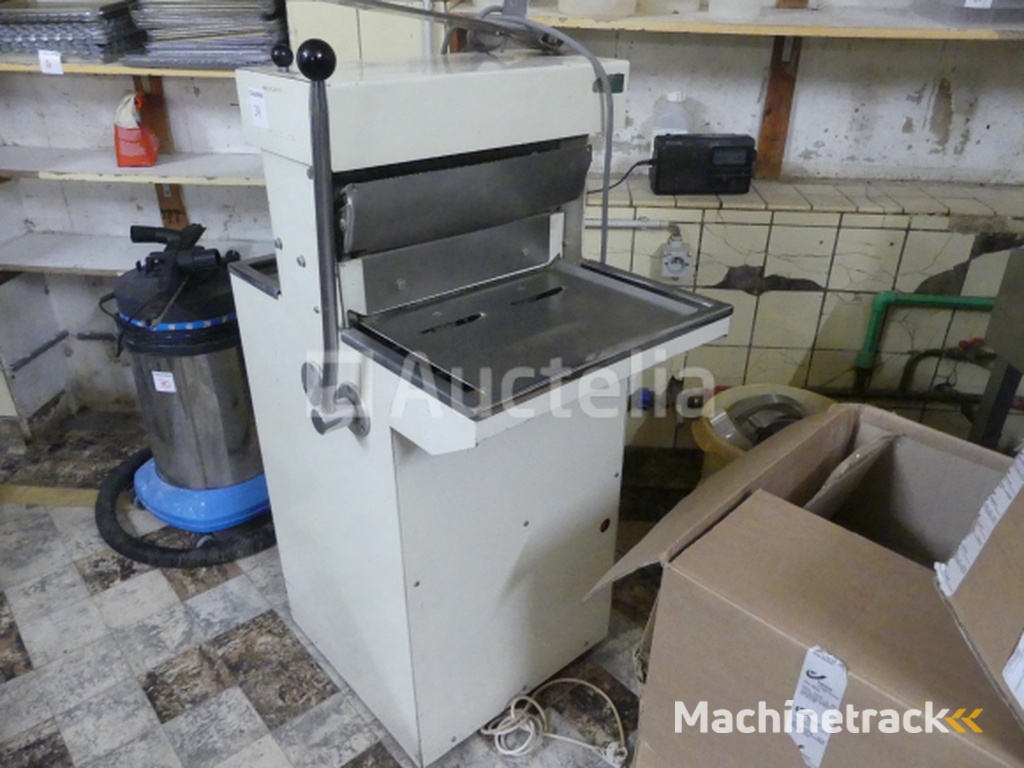 Huylaerts broodsnijmachine