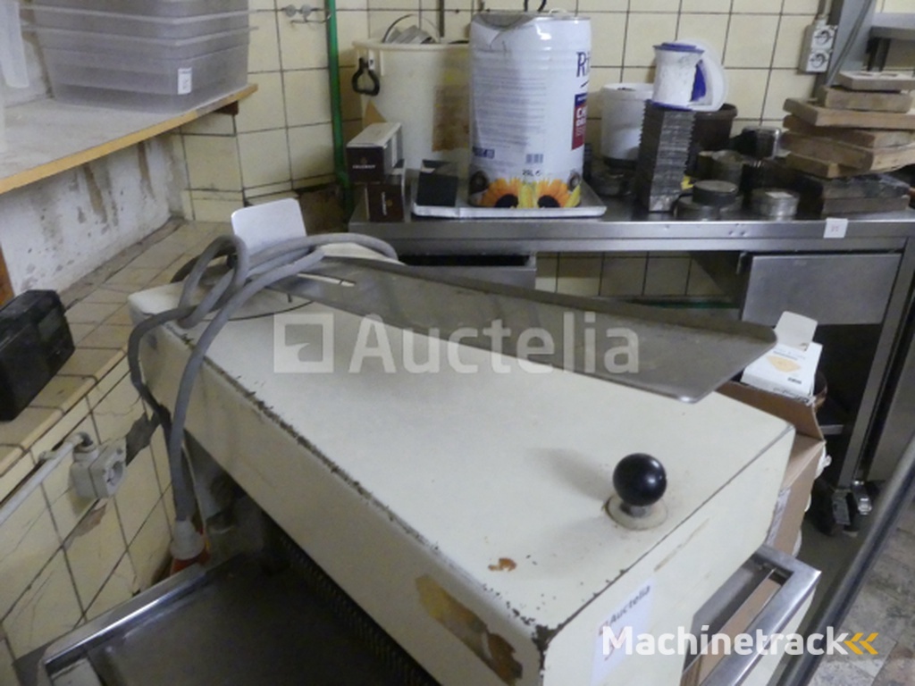 Huylaerts broodsnijmachine