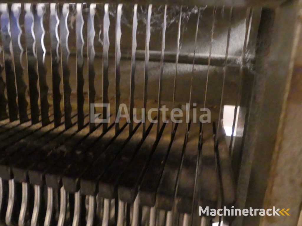 Huylaerts broodsnijmachine