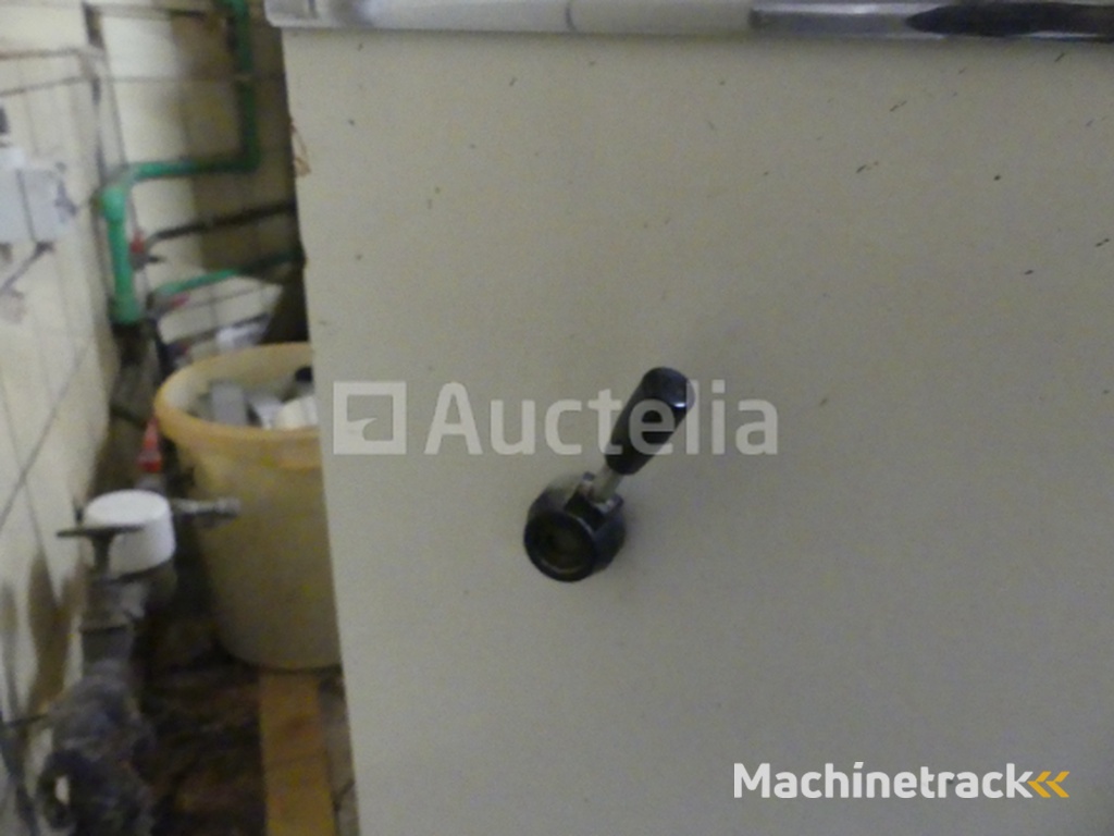 Huylaerts broodsnijmachine