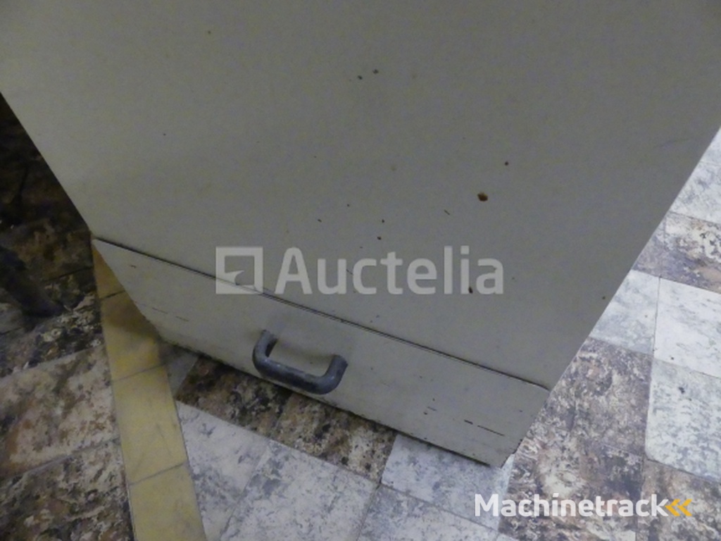 Huylaerts broodsnijmachine