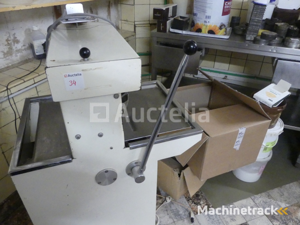 Huylaerts broodsnijmachine