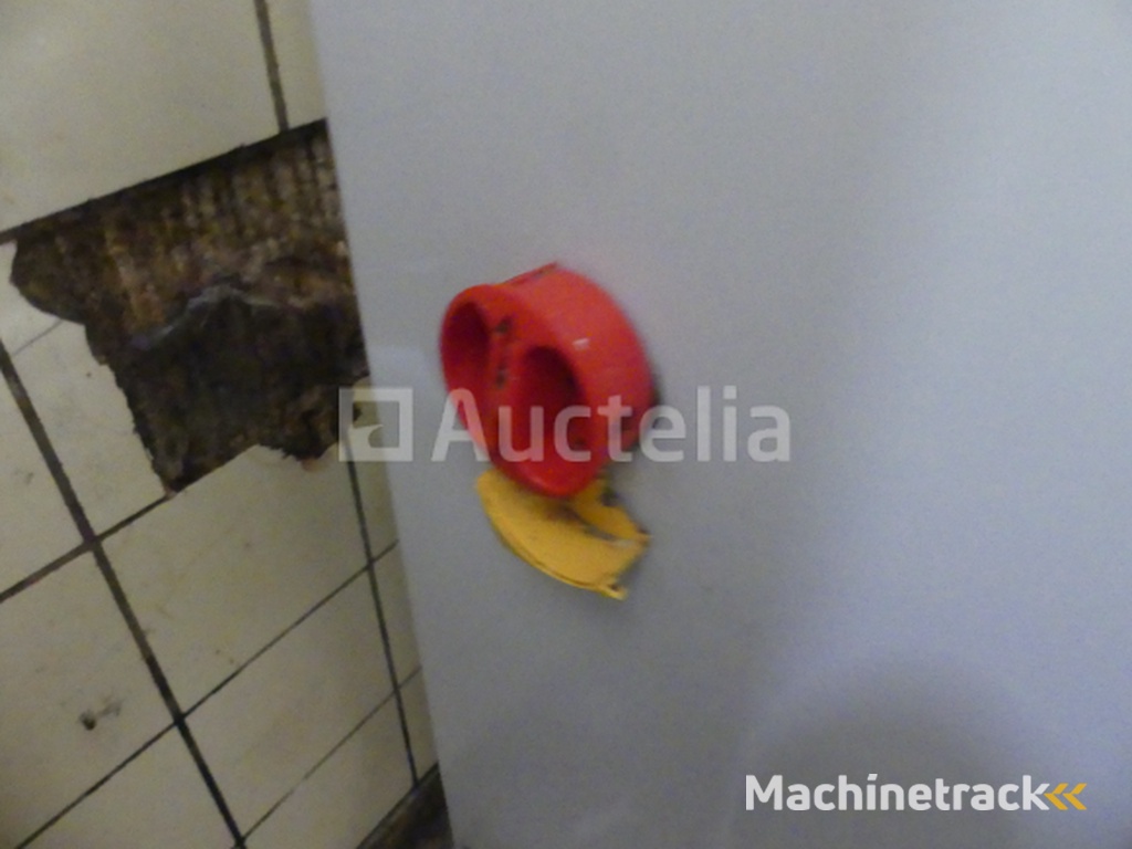 Kaplain BT40F Mengkraan