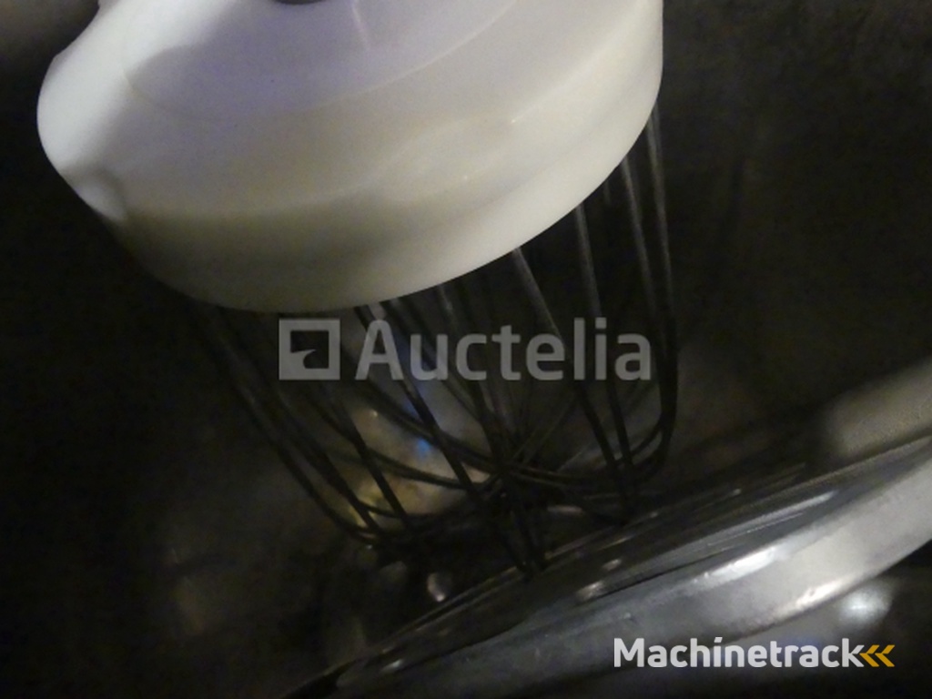 Kaplain BT40F Mengkraan