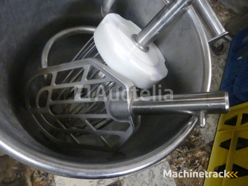 Kaplain BT40F Mengkraan