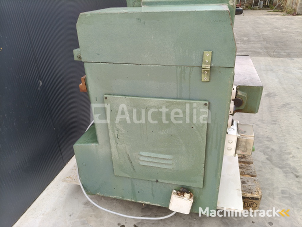 Vandiktebank SICMA RT 620