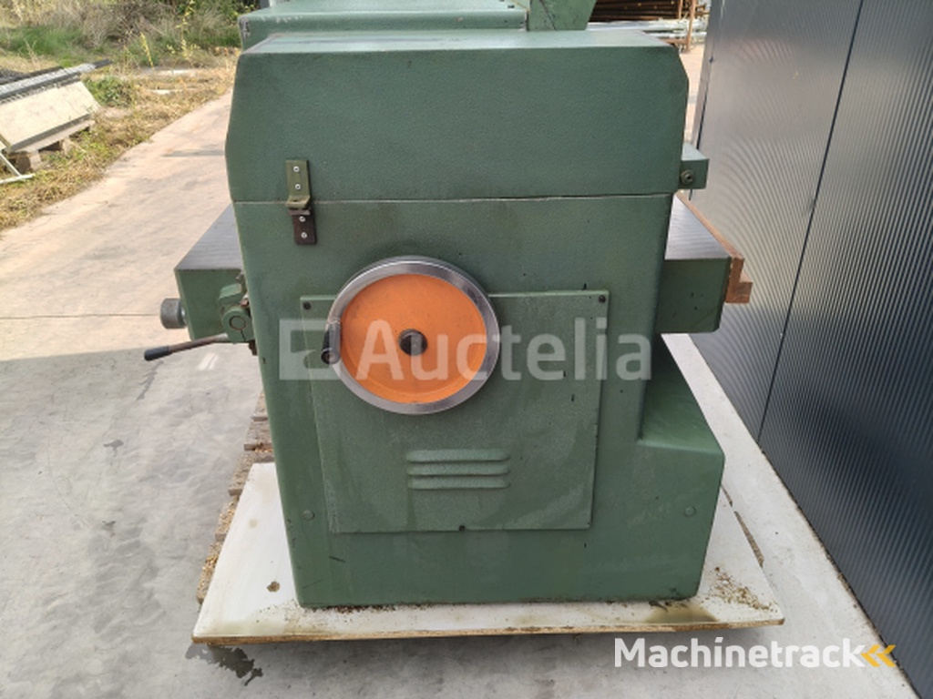 Vandiktebank SICMA RT 620