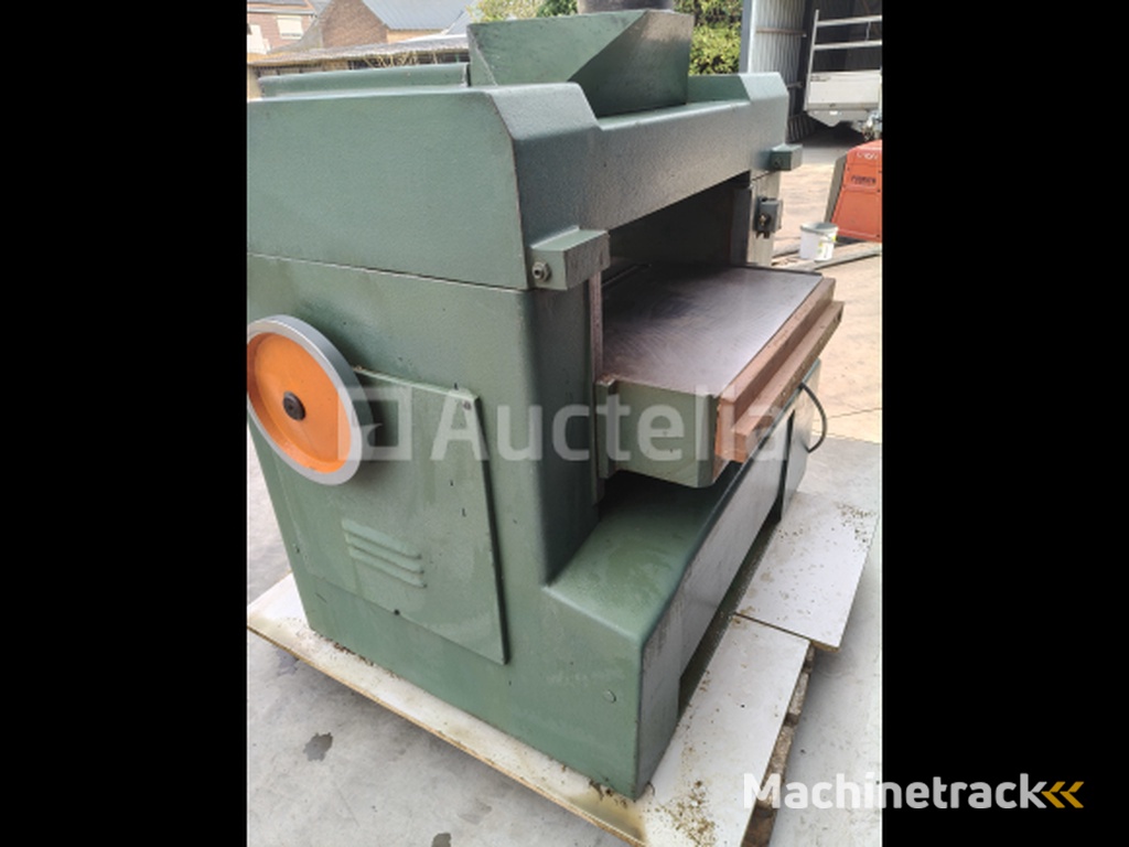 Vandiktebank SICMA RT 620