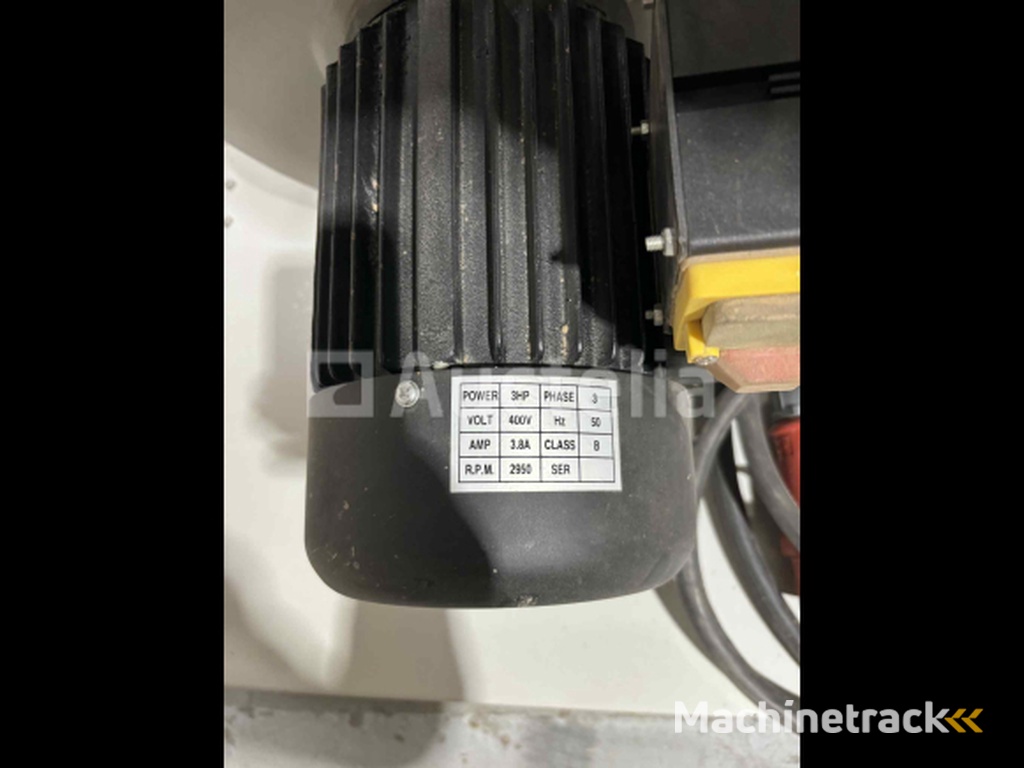 Zionair Workshop Aspirations 2 Tassen