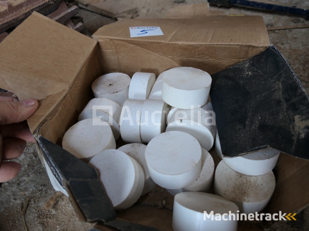 Draagbare kantenaanlijmmachine