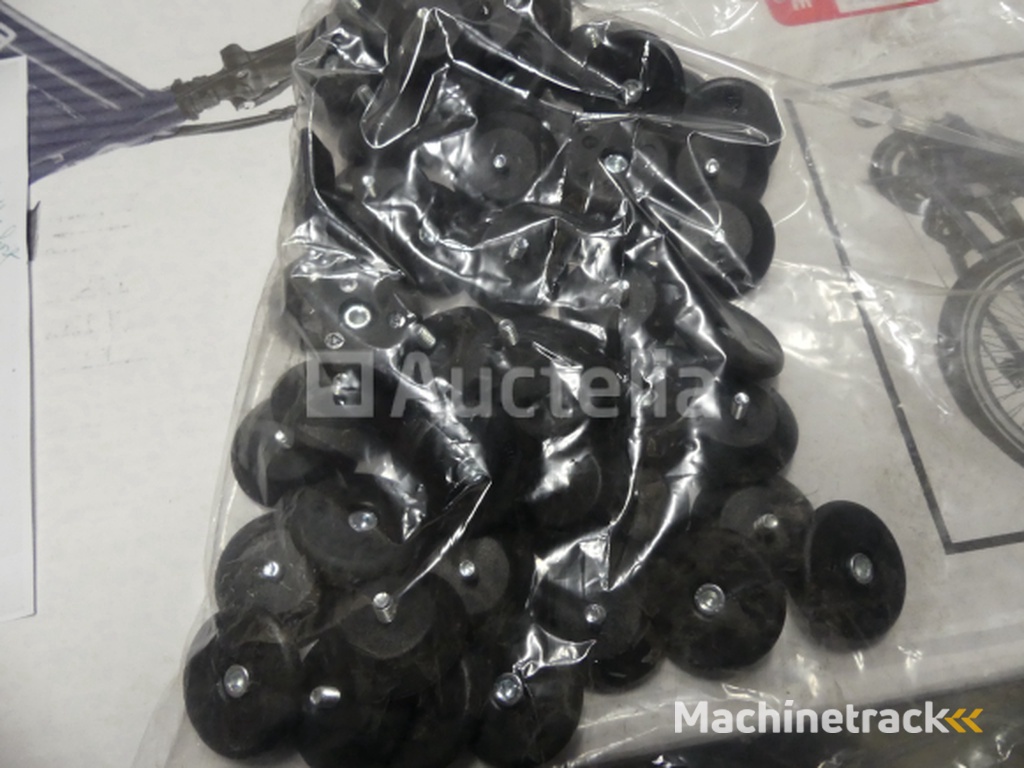 2750 Multifunctionele schroefvoeten