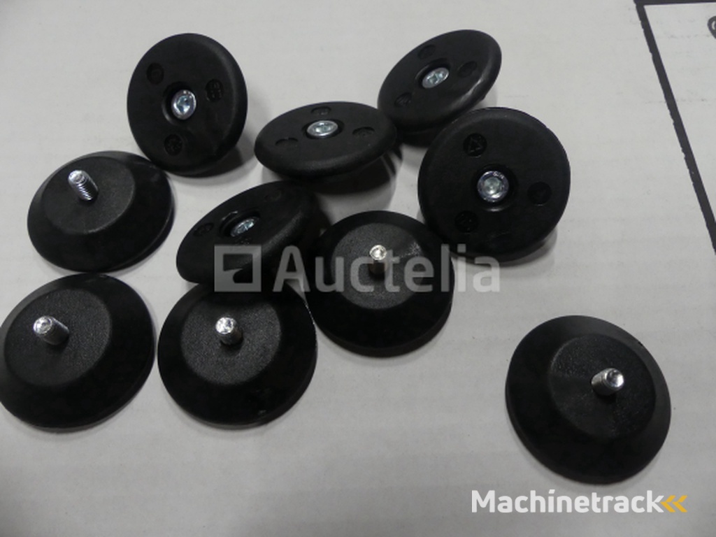 2750 Multifunctionele schroefvoeten