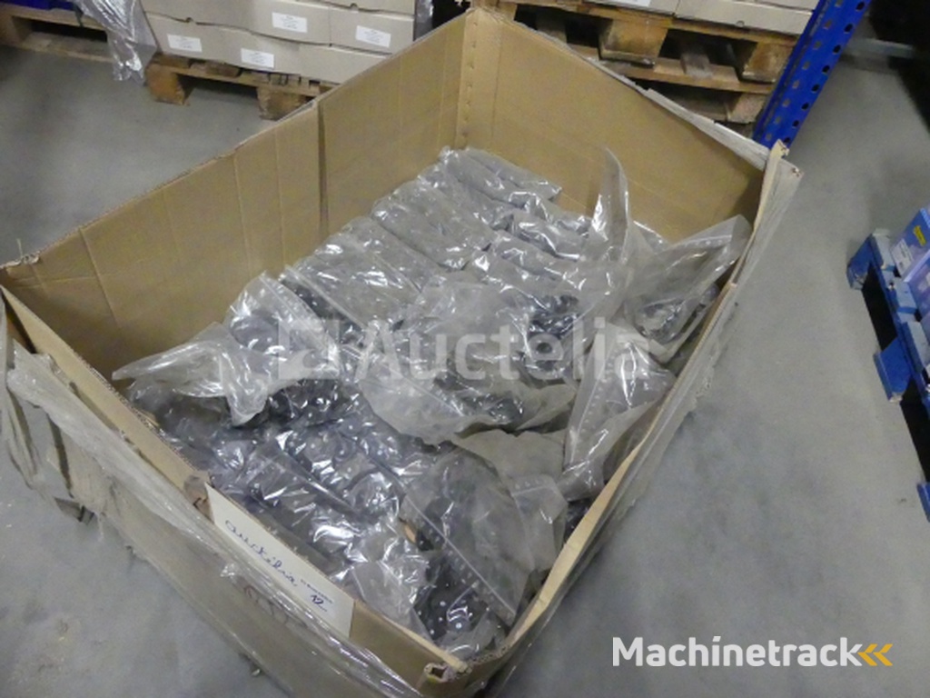 2750 Multifunctionele schroefvoeten