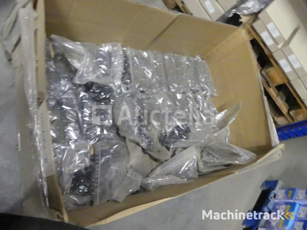 2750 Multifunctionele schroefvoeten