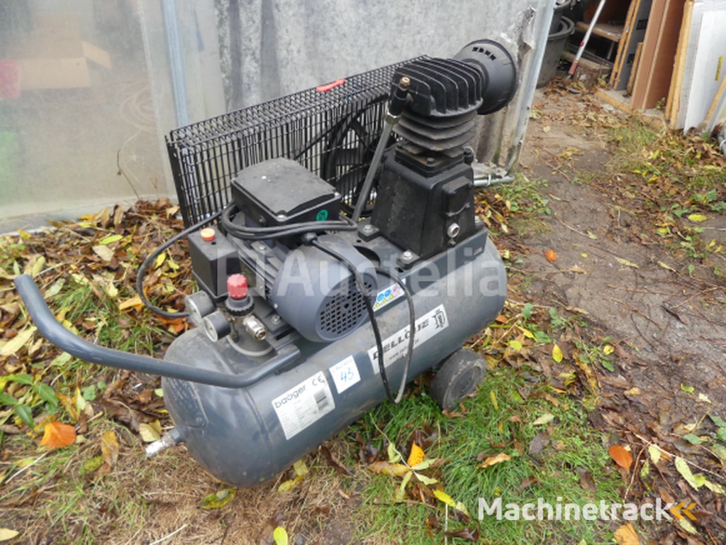 Baoger KOM50240 compressor