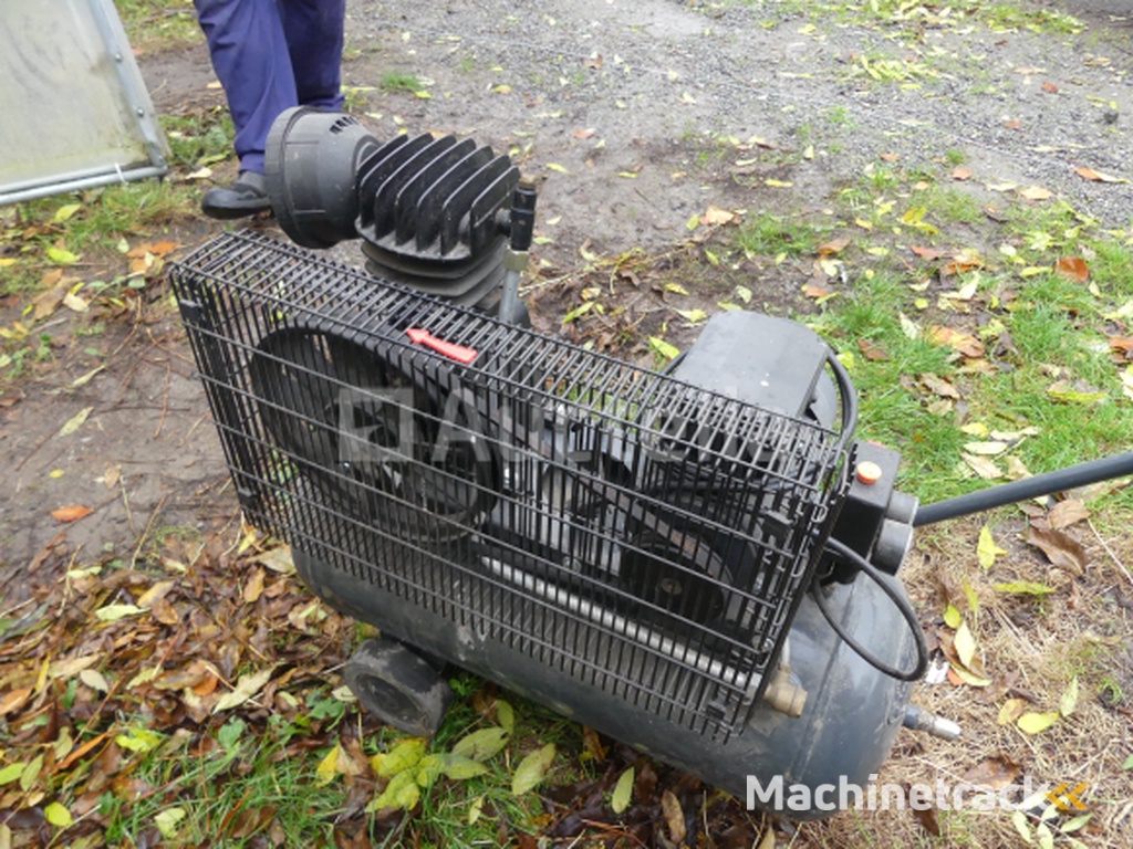 Baoger KOM50240 compressor