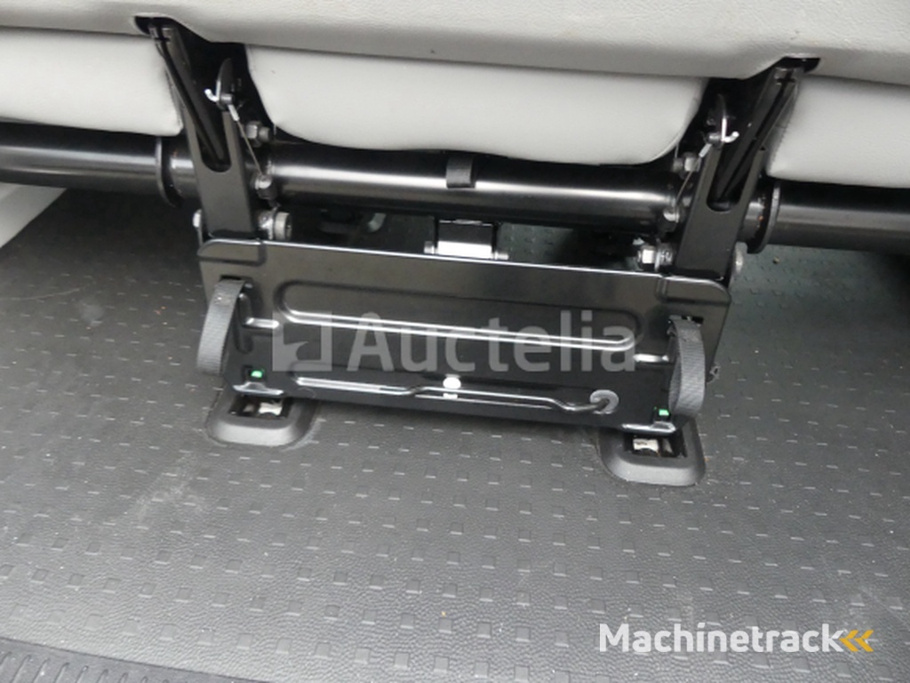 VW Kombi busje (2012-37.753 km)