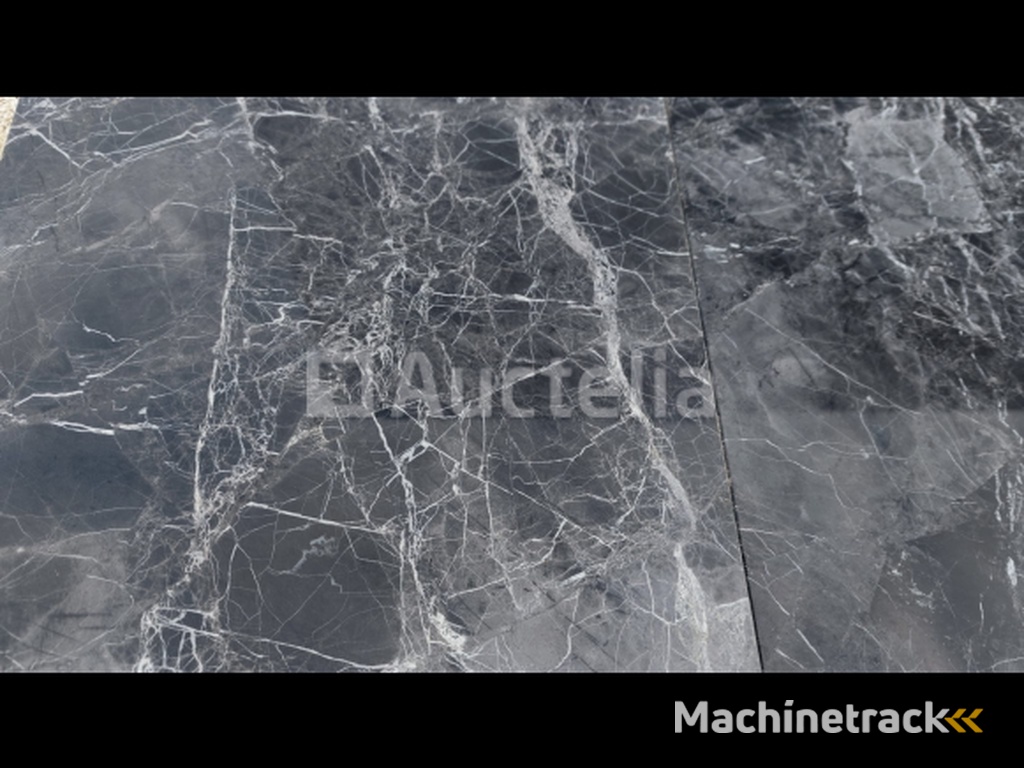 Greta Greek marble honed