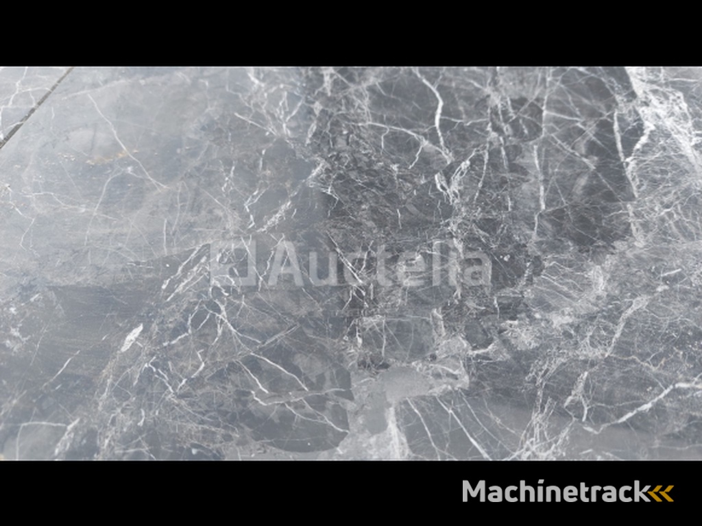 Greta Greek marble honed