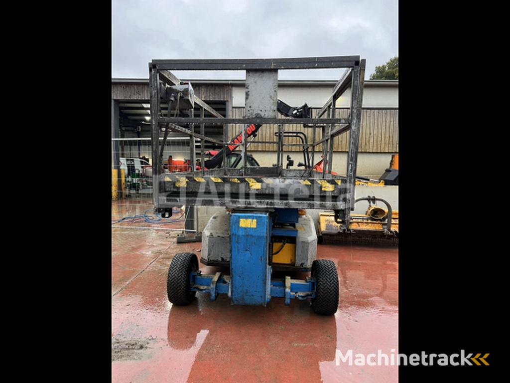 GENIE Aerial Work Platform