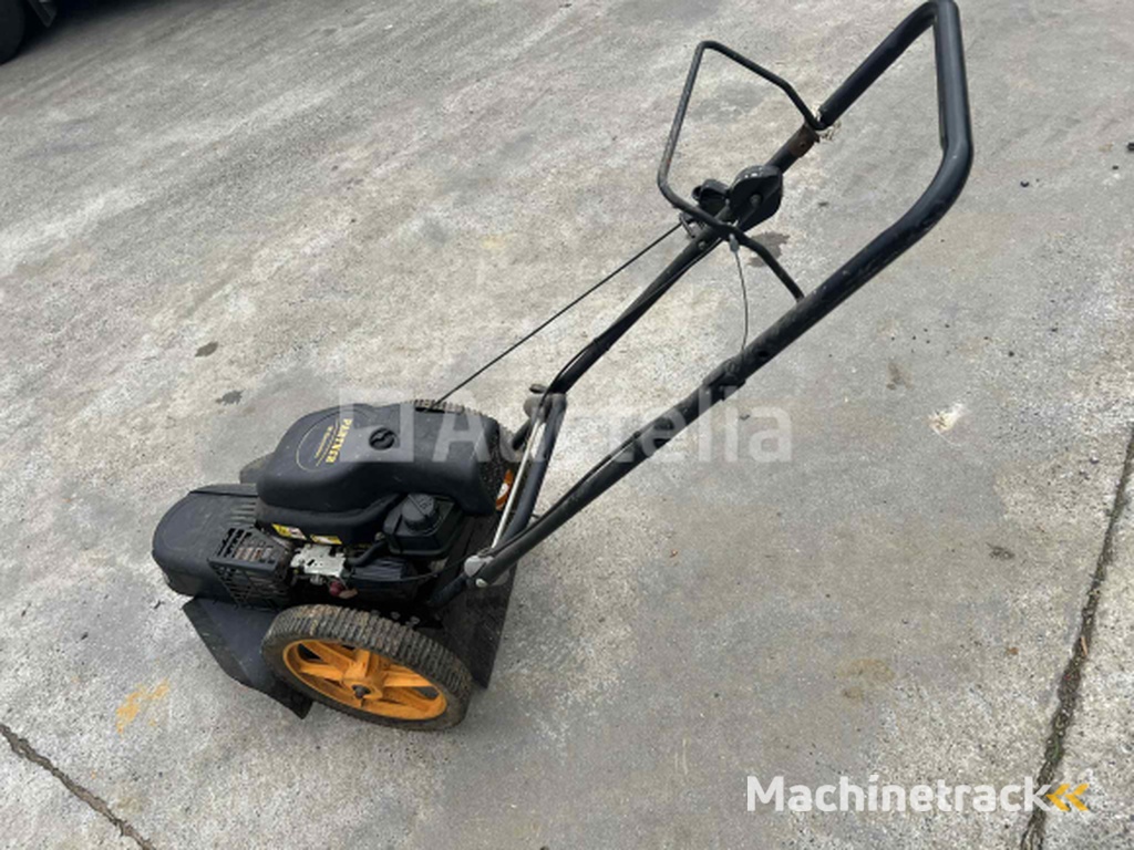 Brush cutter / mower