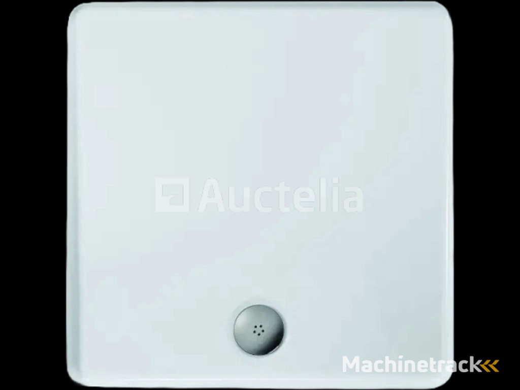 1 x Ideal Standard simplicity gietmarmer douchebak 90 x 90 cm (nr. 15-03)