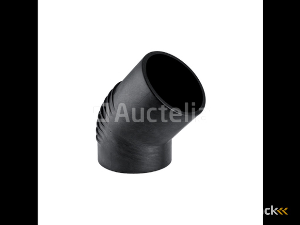 Geberit PE - Silent-db20 / bend 45 gr d 63, sale per: 1 x 1 piece - 306.450.14.1 (no. 15-21)

