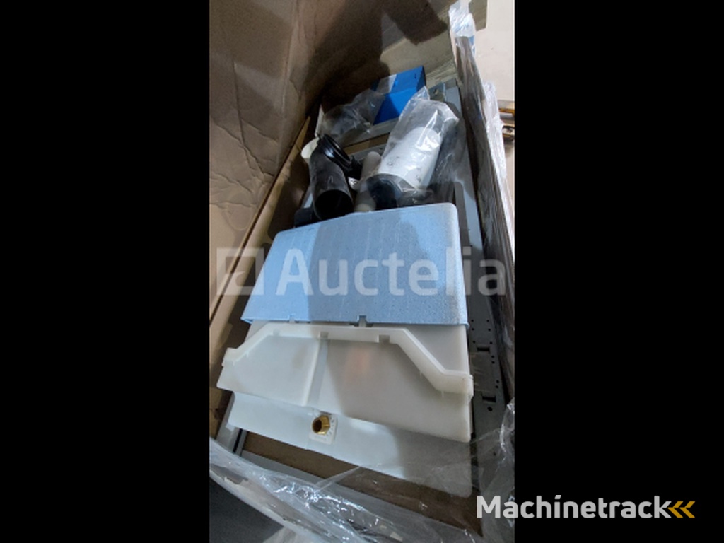 1 x Ideal standard Prosys Built-in flush cistern 120M for wall-hung toilet (no. 15-07)