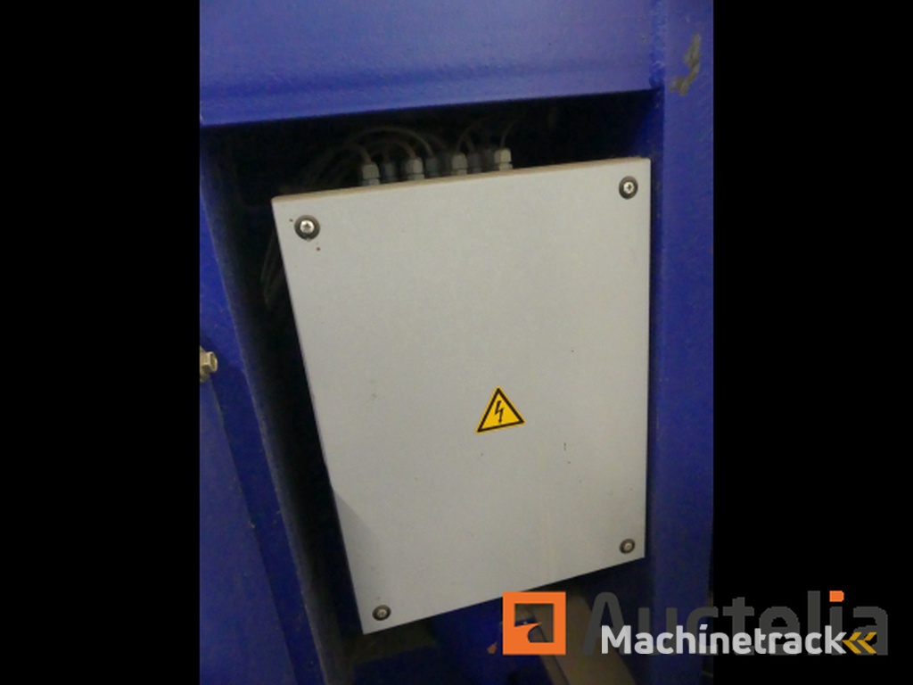 Strautmann PP 1207 kartonpers