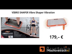 fitness-equipment---vibro-shaper-vibrating-board